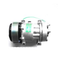 Compressor 15082727